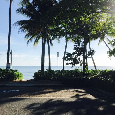 Fratelli On Trinity - Australia Accommodation 0