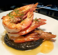 Gambaro Seafood Restaurant - Australia Accommodation