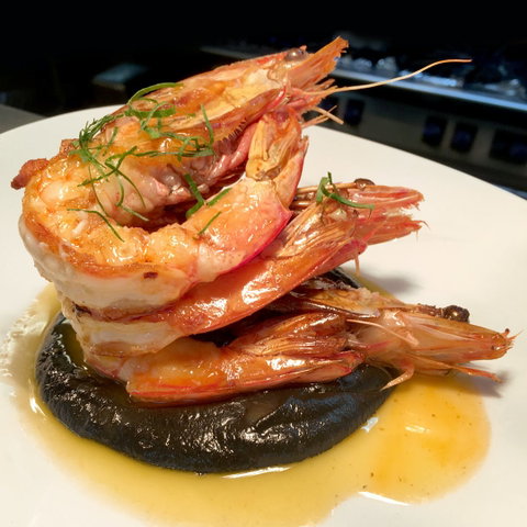 Gambaro Seafood Restaurant - Australia Accommodation 0