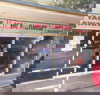 HK Food House - Australia Accommodation