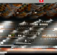 Howard Vineyard - Australia Accommodation