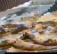 Kadai Curry Kitchen - Australia Accommodation