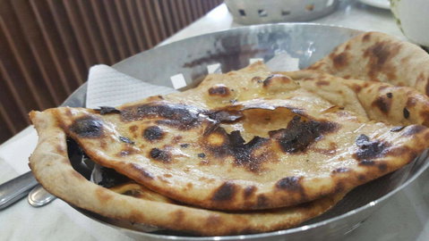 Kadai Curry Kitchen - Australia Accommodation 0