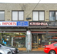 Krishna On Barkly - Australia Accommodation
