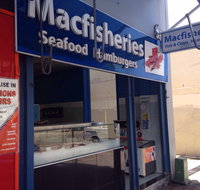 Macfisheries - Australia Accommodation