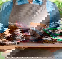 Mornington Peninsula Chocolaterie  Ice Creamery - Australia Accommodation