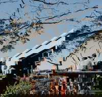 Mount Macedon Winery - Australia Accommodation