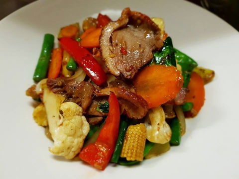 O'Cha Thai Restaurant - Australia Accommodation 0