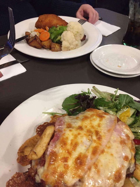 O'Keefe's Hotel - Australia Accommodation 0