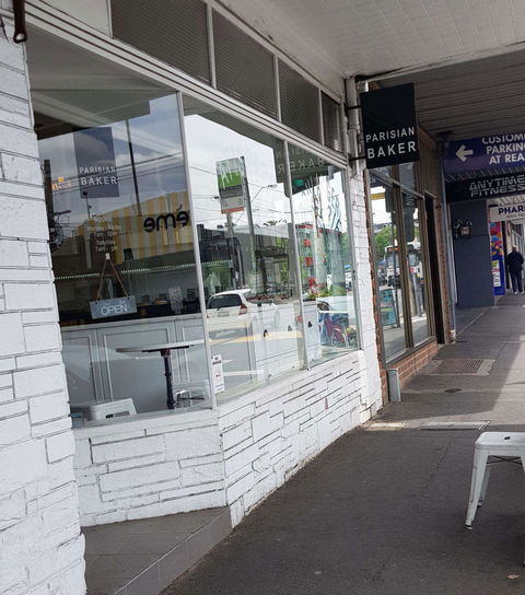 Parisian Baker - Australia Accommodation 0