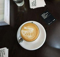 Pixel Bar  Cafe - Australia Accommodation