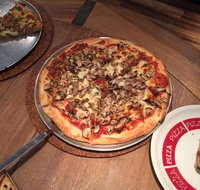 Pizza Napoli - Australia Accommodation