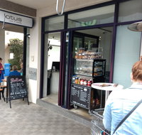 Pod Bar Espresso Cafe - Australia Accommodation
