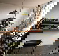 Rainbow Gallery  Cafe/Bar - Australia Accommodation