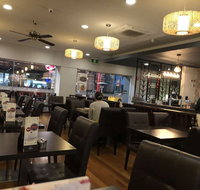 Shanghai Dragon Dumpling House - Australia Accommodation