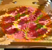 St Albans Pizza - Australia Accommodation
