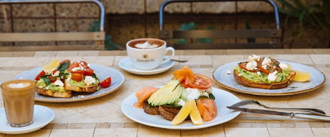 The Coffee Emporium - Airport West - Australia Accommodation 0