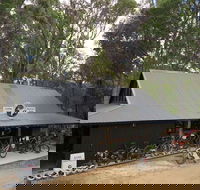 The Hairy Marron - Australia Accommodation