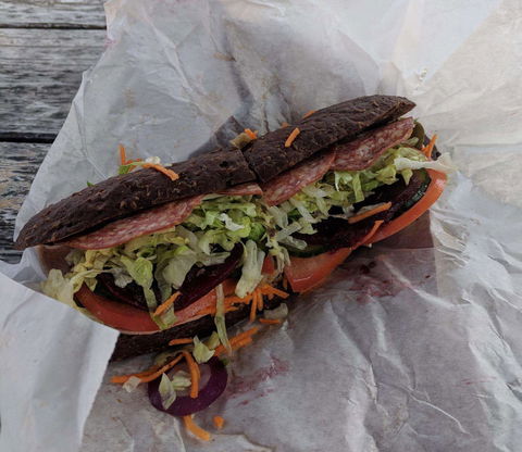 The Dutch Butchers Lunch Bar & Cafe - Australia Accommodation 0