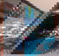 The Sober Mule Cafe - Australia Accommodation