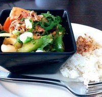 Trang Saigon Noodle Bar - Australia Accommodation