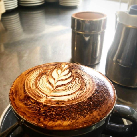 Vini's Cafe - Australia Accommodation 0