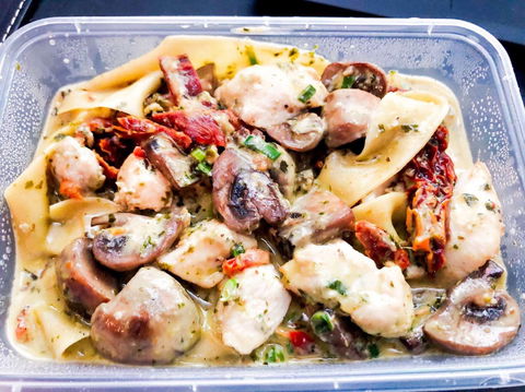 Xenos Cafe Restaurant - Australia Accommodation 0