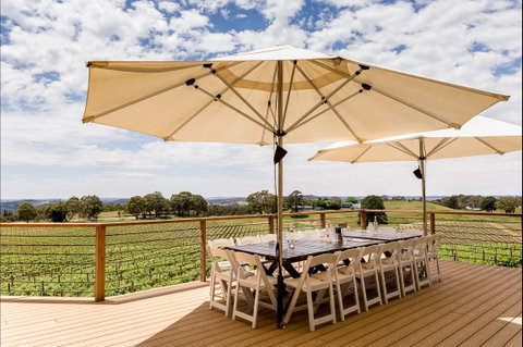 Anderson Hill Cellar Door - Australia Accommodation 0