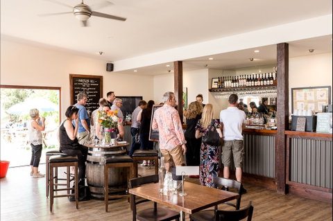 Anderson Hill Cellar Door - Australia Accommodation 1