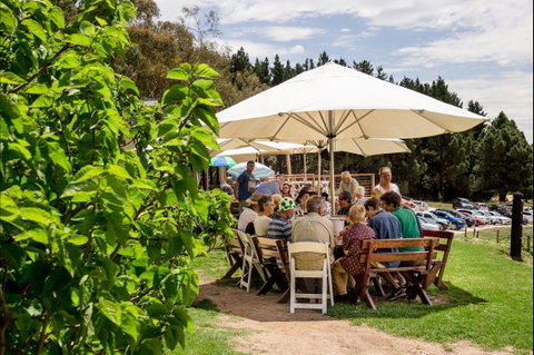 Anderson Hill Cellar Door - Australia Accommodation 2