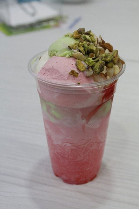 Auburn Fresh Juice Centre - Australia Accommodation 0