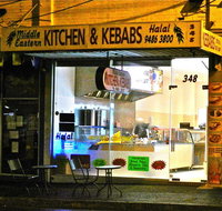 Best Turkish Kitchen and Kebabs - Australia Accommodation
