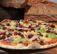 Bite Pizza - Australia Accommodation