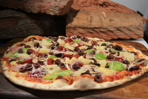 Bite Pizza - Australia Accommodation 0