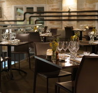 Boilerhouse Kitchen and Bar - Australia Accommodation