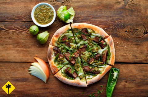 California Pizza Kitchen - Australia Accommodation 0