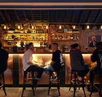 Cru Wine Bar - Australia Accommodation