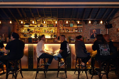 Cru Wine Bar - Australia Accommodation 0