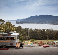 Cubed Espresso - Australia Accommodation