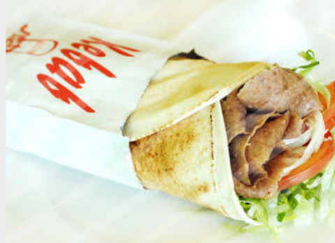 Essendon Crazy Kebab - Australia Accommodation 0
