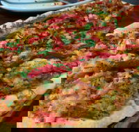 Four Hands Pizza - Australia Accommodation