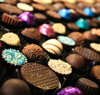 Hahndorf's Fine Chocolates - Kew - Australia Accommodation