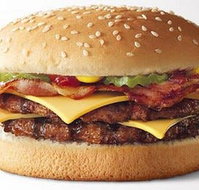 Hungry Jack's - Manly - Australia Accommodation