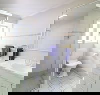Ipsos - Australia Accommodation
