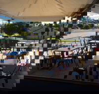 Kebab And Coffee House - Australia Accommodation