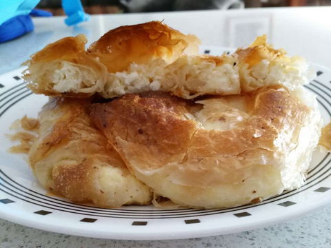 Kings Fresh Burek - Australia Accommodation 0