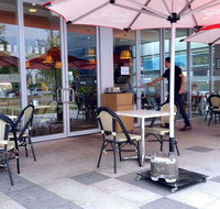 Kooinda Brewery Bar - Australia Accommodation