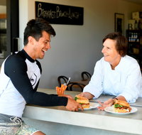 Lamont's - Smiths Beach - Australia Accommodation