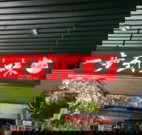 Majestic Chinese Restaurant - Australia Accommodation