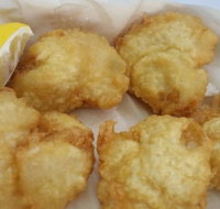 Maribyrnong Road Fish Shop - Australia Accommodation